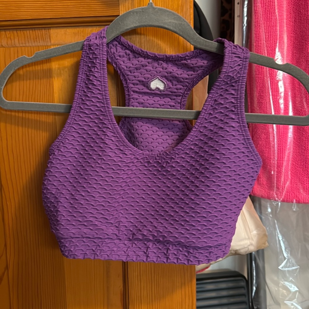 Booty by Brabants sports bra